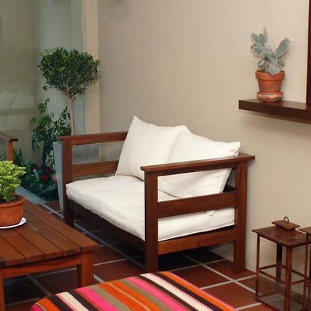 Tayka Suites Salta Kültér fotó