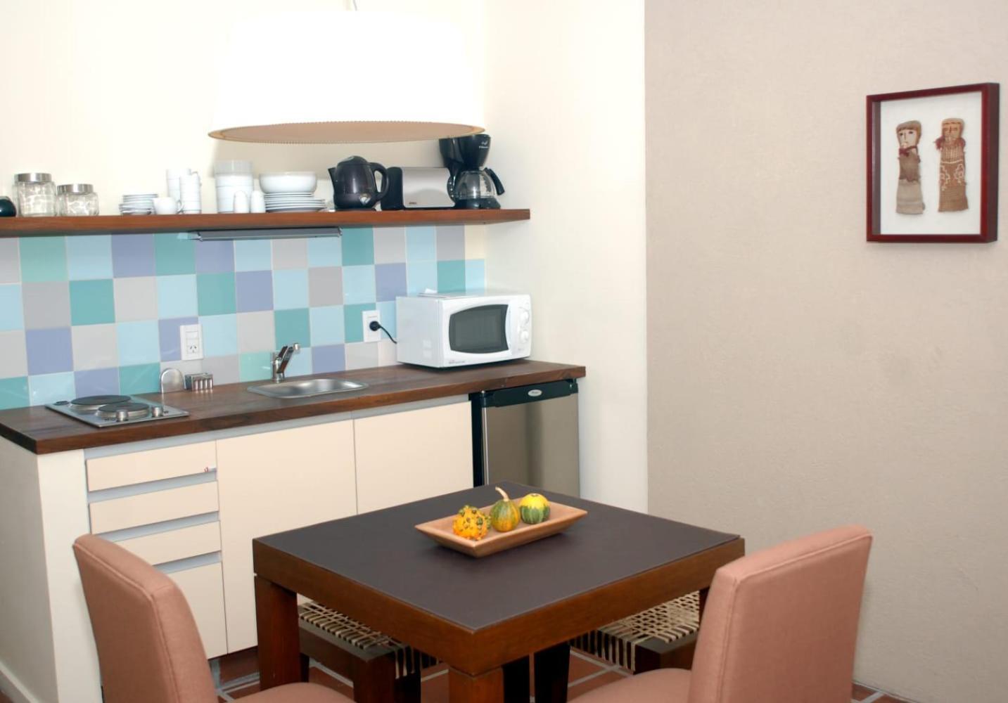 Tayka Suites Salta Kültér fotó