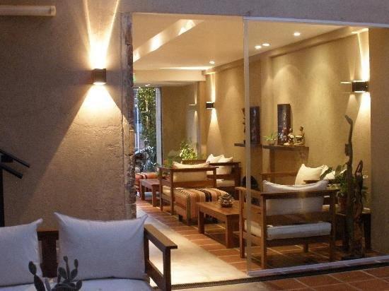 Tayka Suites Salta Kültér fotó