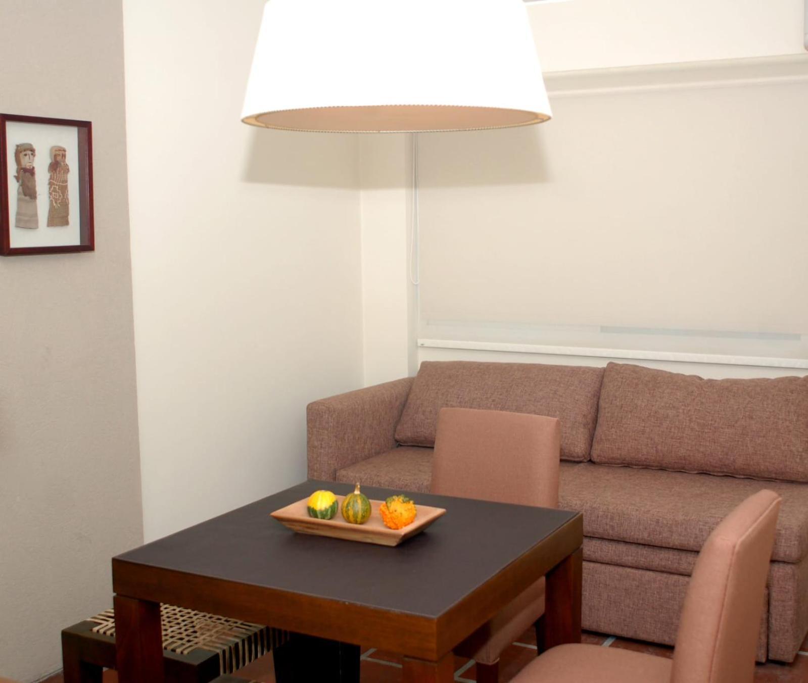 Tayka Suites Salta Kültér fotó