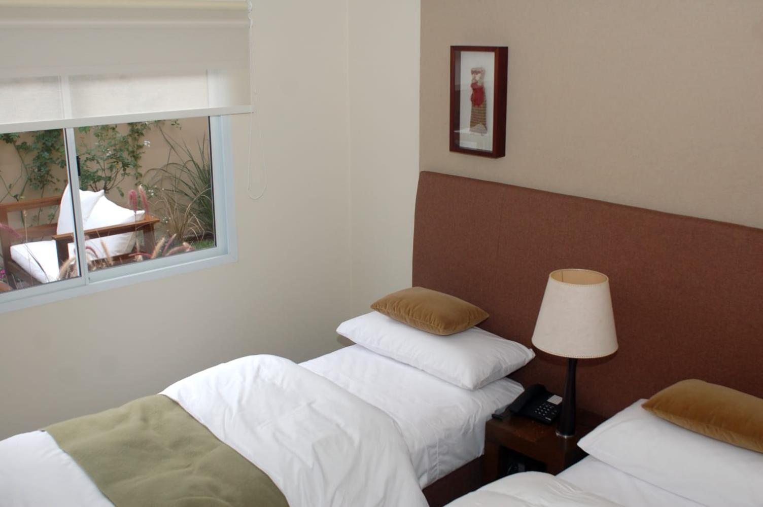 Tayka Suites Salta Kültér fotó