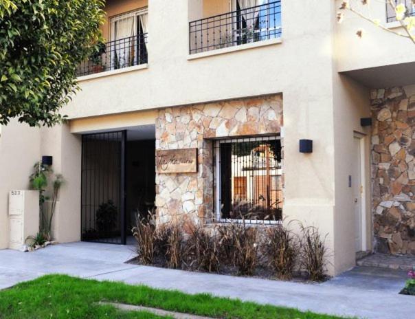 Tayka Suites Salta Kültér fotó