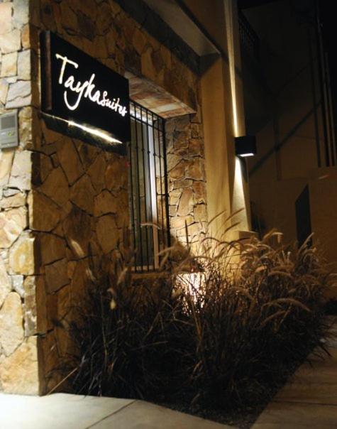 Tayka Suites Salta Kültér fotó