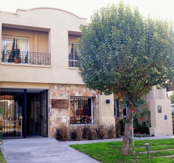Tayka Suites Salta Kültér fotó