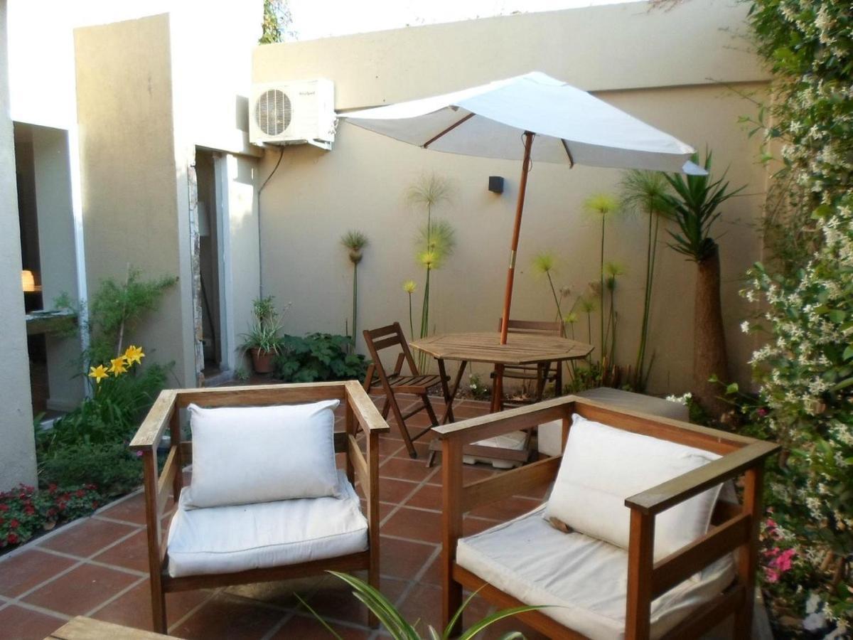 Tayka Suites Salta Kültér fotó