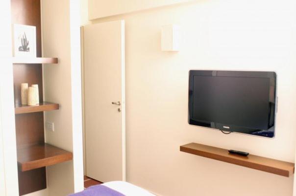 Tayka Suites Salta Kültér fotó
