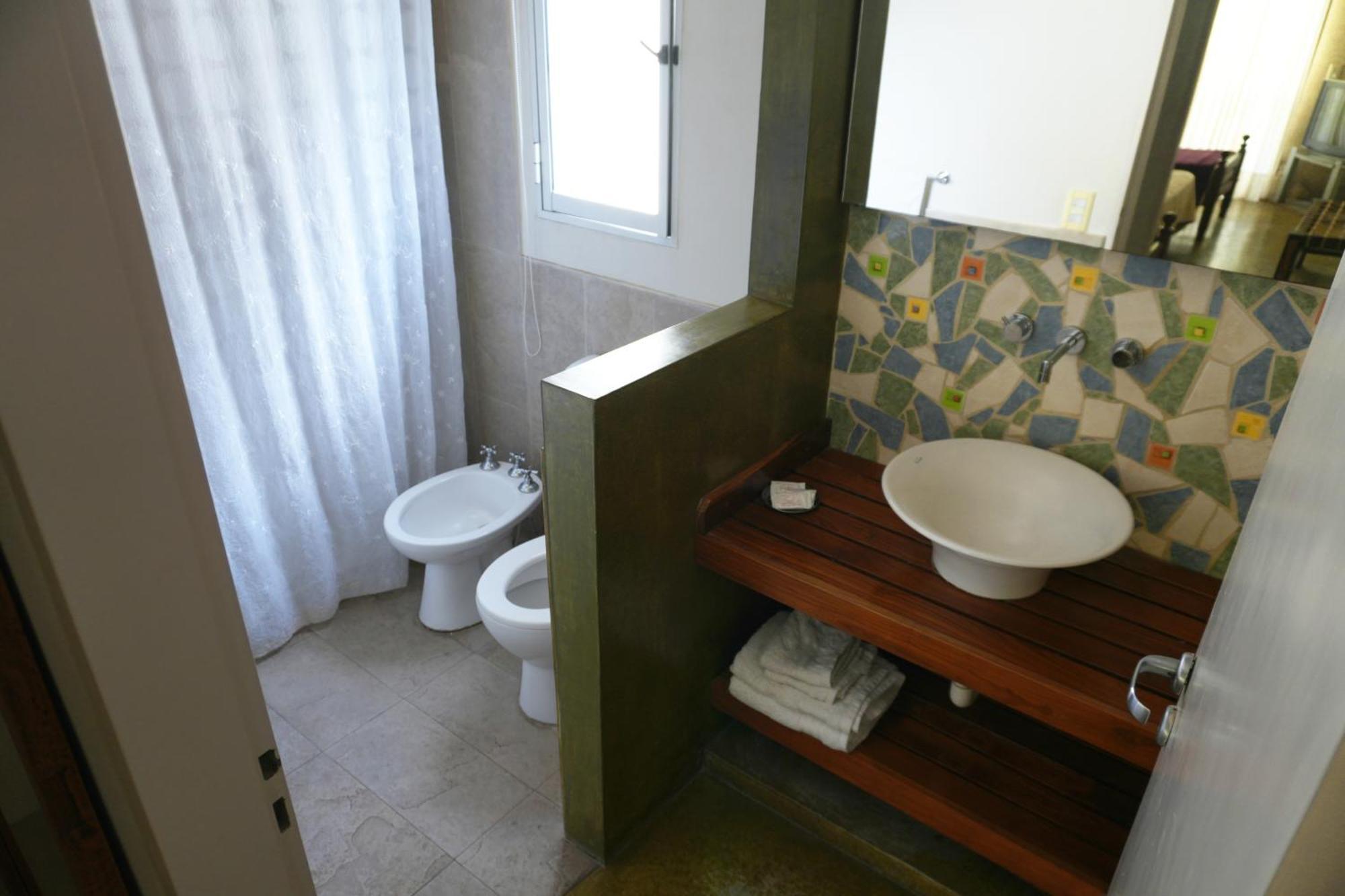 Tayka Suites Salta Kültér fotó