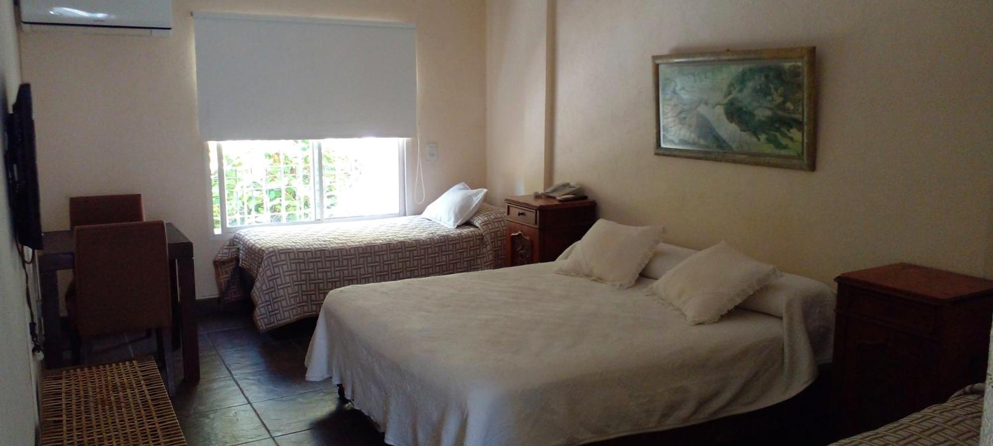 Tayka Suites Salta Kültér fotó